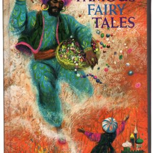 Fifty Famous Fairy Tales BookZyfa
