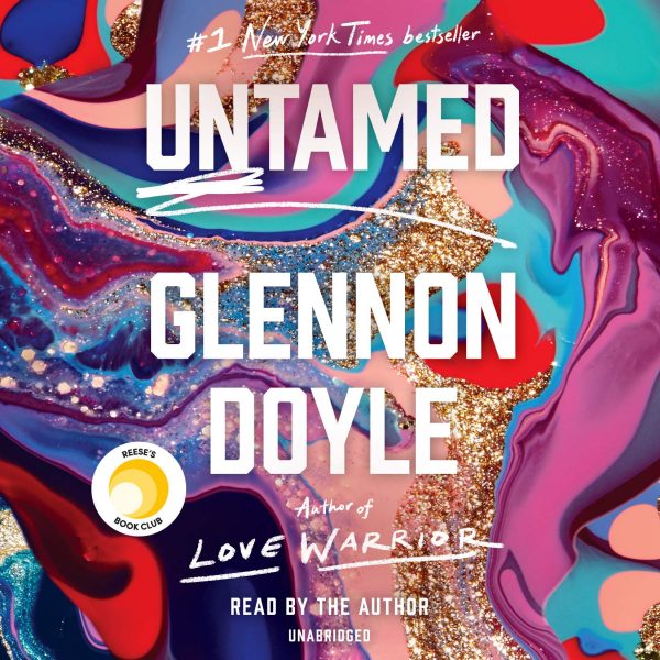 Glennon Doyle - Untamed BookZyfa