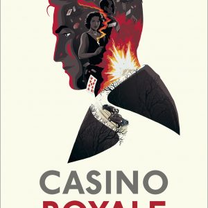 Ian Fleming - Casino Royale BookZyfa