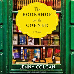 Jenny Colgan - The Bookshop on the Corner BookZyfa