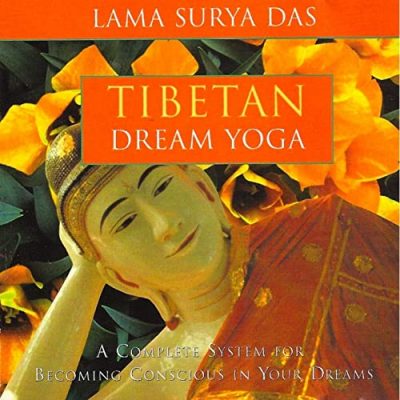 Lama Surya Das - Tibetan Dream Yoga BookZyfa