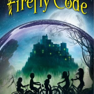 Megan Blakemore - 1 The Firefly Code BookZyfa