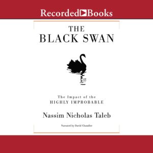 Nassim Nicholas Taleb - The Black Swan BookZyfa