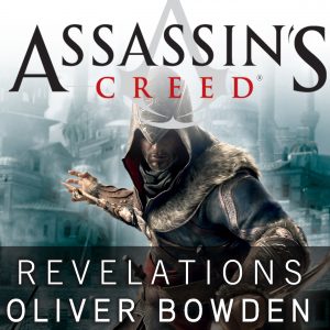 Oliver Bowden Assassin's Creed 04 - Revelations BookZyfa
