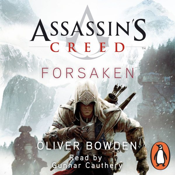 Oliver Bowden Assassin's Creed 05 - Forsaken BookZyfa