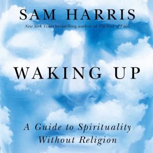 Sam Harris - Waking Up BookZyfa