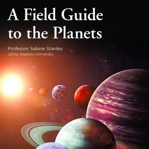 The Great Courses - A Field Guide to the Planets BookZyfa