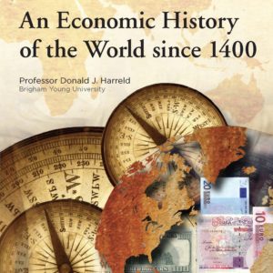 The Great Courses - An Economic History of the World since 1400 BookZyfa