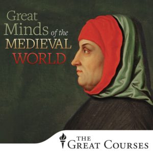 The Great Courses - Great Minds of the Medieval World BookZyfa