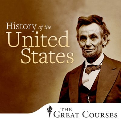 کتاب صوتی انگلیسی تاریخ ایالات متحده آمریکا (قسمت اول)