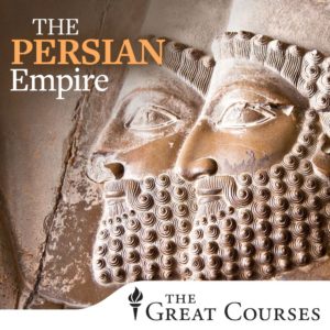 The Great Courses - The Persian Empire BookZyfa