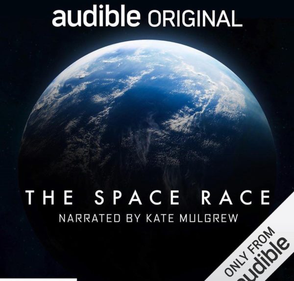Various Authors - The Space Race BookZyfa