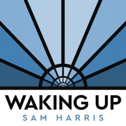 Waking Up App Icon