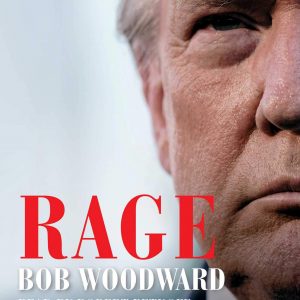 Bob Woodward - Rage BookZyfa