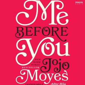 Jojo Moyes - Me Before You BookZyfa