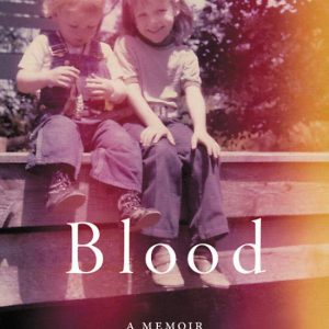 Allison Moorer - Blood BookZyfa