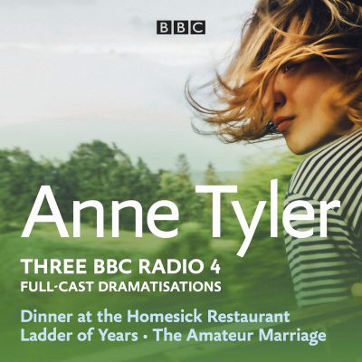 Anne Tyler - Ladder of Years BookZyfa 2
