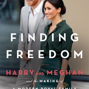 Carolyn Durand - Finding Freedom BookZyfa
