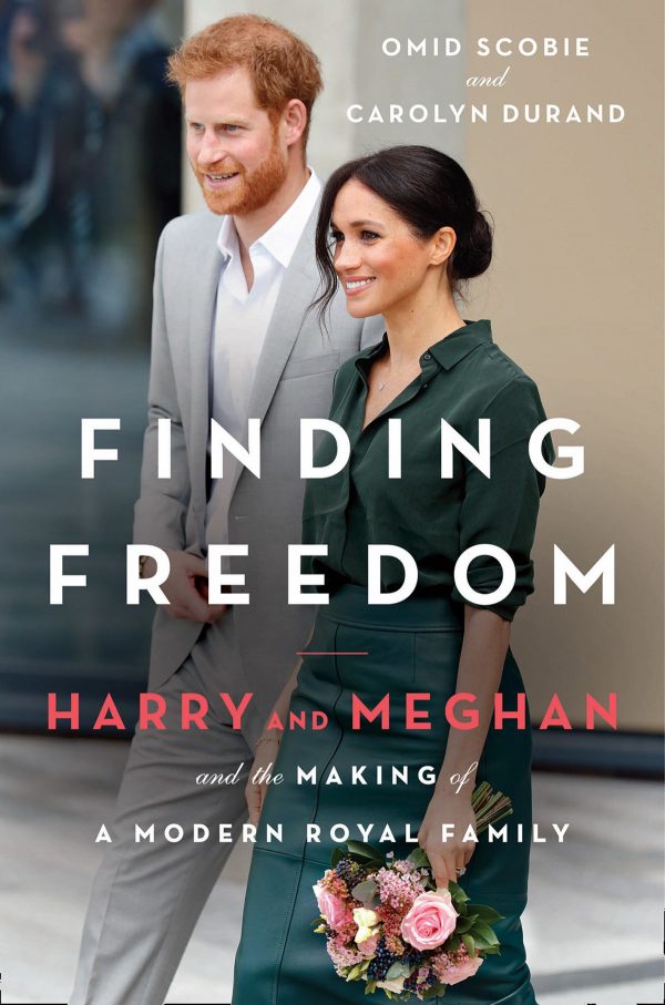 Carolyn Durand - Finding Freedom BookZyfa