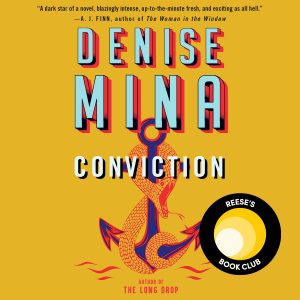 Denise Mina - Conviction BookZyfa