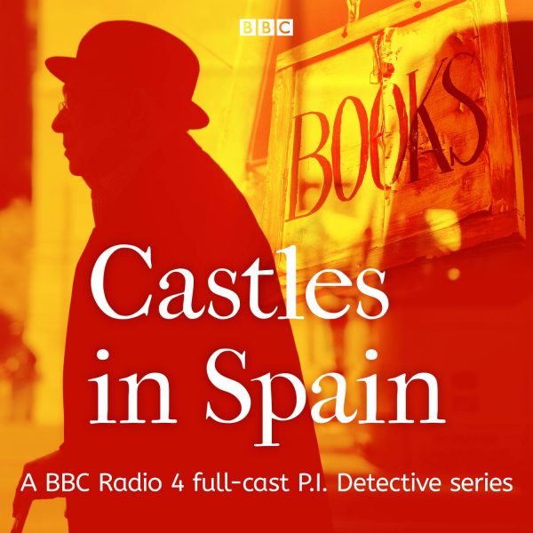 Edward Boyd - Castles in Spain - Drama BookZyfa