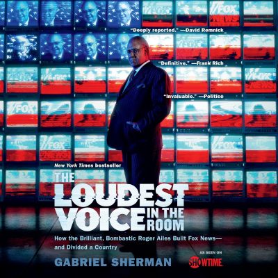 Gabriel Sherman - The Loudest Voice in the Room BookZyfa (2)