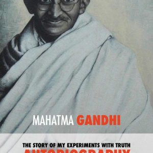 Gandhi - An Autobiography BookZyfa