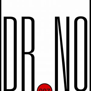 Ian Fleming - Dr. No BookZyfa