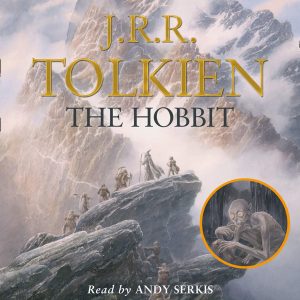 J. R. R. Tolkien - The Hobbit BookZyfa