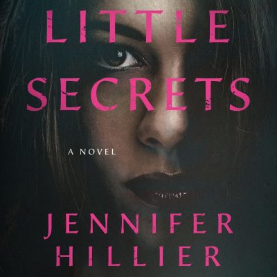 Jennifer Hillier - Little Secrets BookZyfa