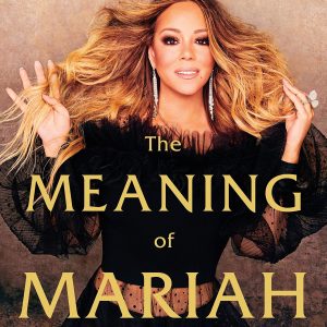 Mariah Carey - The Meaning of Mariah Carey BookZyfa