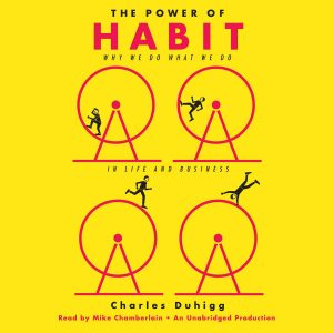 Charles Duhigg - The Power of Habit BookZyfa