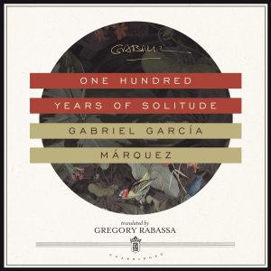 Gabriel García Márquez - One Hundred Years of Solitude BookZyfa