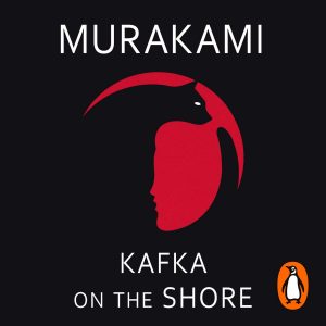 Haruki Murakami - Kafka On The Shore BookZyfa