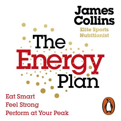 James Collins - The Energy Plan BookZyfa