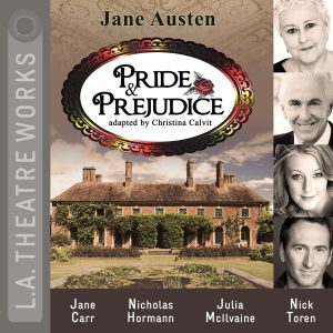 Jane Austen - Pride and Prejudice Drama BookZyfa
