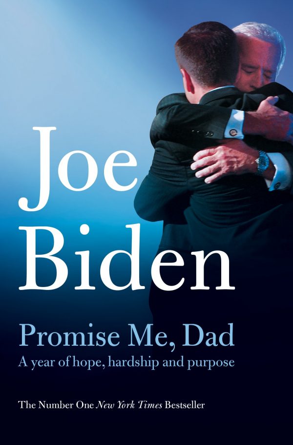 Joe Biden - Promise Me Dad BookZyfa