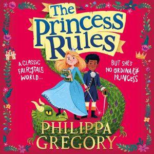 Philippa Gregory - The Princess Rules BookZyfa