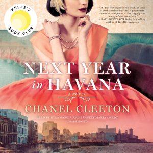 Chanel Cleeton - Next Year in Havana BookZyfa
