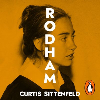 Curtis Sittenfeld - Rodham BookZyfa