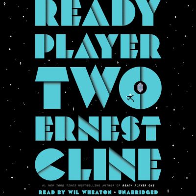 Ernest Cline - Ready Player Two BookZyfa