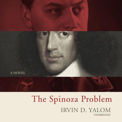 Irvin D. Yalom - The Spinoza Problem BookZyfa