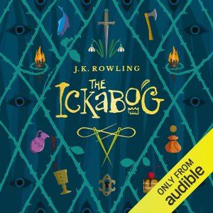 J.K. Rowling - The Ickabog BookZyfa
