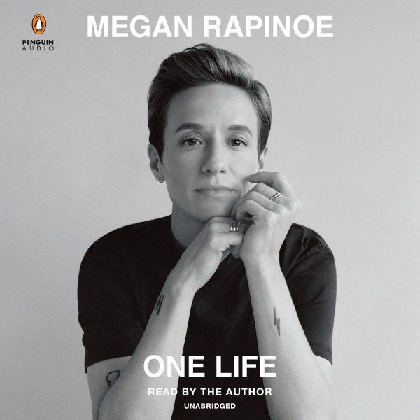 Megan Rapinoe - One Life BookZyfa