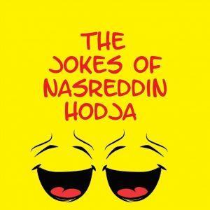 Molla Nasreddin - The Jokes of Nasreddin Hodja BookZyfa