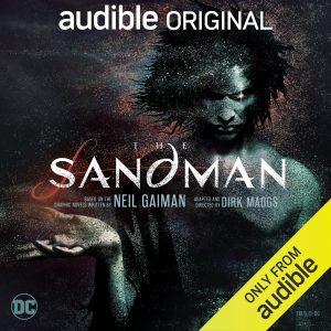 Neil Gaiman - The Sandman BookZyfa