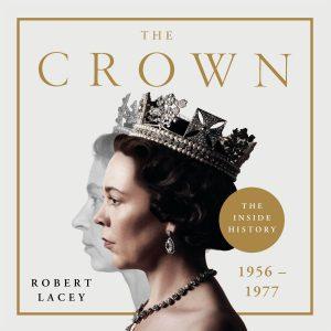 Robert Lacey - The Crown BookZyfa