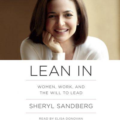Sheryl Sandberg - Lean In BookZyfa