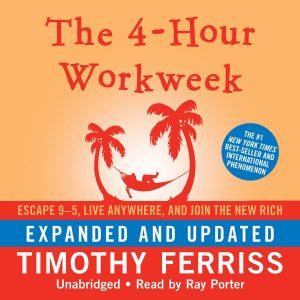 Tim Ferriss - The 4-hour Work Week BookZyfa