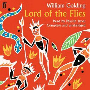William Golding - Lord of the Flies BookZyfa